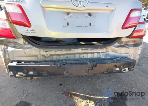 2009 Toyota Camry из США, поврежденный, VIN 4T4BE46K79R095304